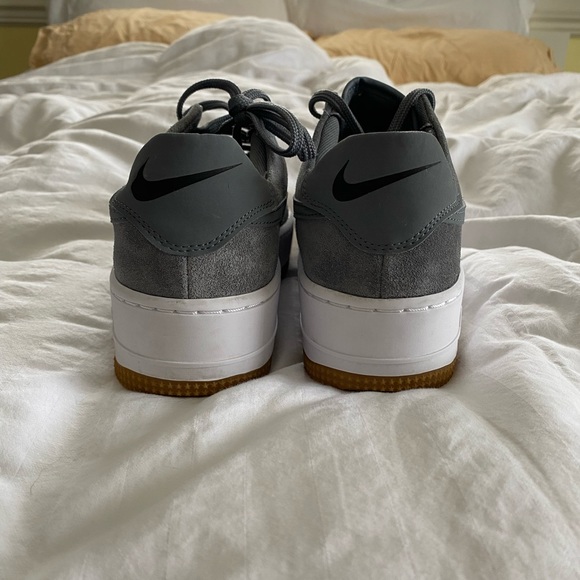 Nike Air Force 1 Sage Low - Picture 5 of 7